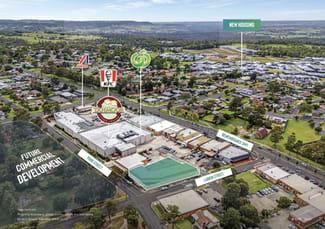 Other commercial property sold at 90 York Street Tahmoor NSW 2573 Other commercial property sold at 90 York Street Tahmoor NSW 2573