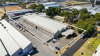 Other commercial property sold at Unit 10 & 11, 9-11 Drury Terrace Tonsley SA 5042 Other commercial property sold at Unit 10 & 11, 9-11 Drury Terrace Tonsley SA 5042
