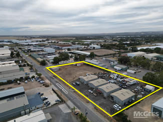 Factory, Warehouse & Industrial commercial property sold at 25-27 Hookina Road Burton SA 5110 Factory, Warehouse & Industrial commercial property sold at 25-27 Hookina Road Burton SA 5110
