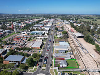 Offices commercial property for sale at 131 MacLeod Street Bairnsdale VIC 3875