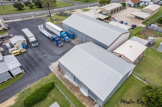 Shop & Retail commercial property for sale at 66 Macalister Street Murgon QLD 4605