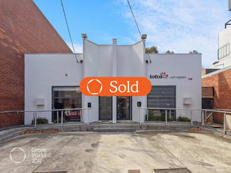 Offices commercial property sold at 74 & 74A Islington Street Collingwood VIC 3066 Offices commercial property sold at 74 & 74A Islington Street Collingwood VIC 3066