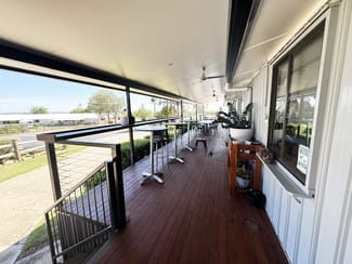 Hotel, Motel, Pub & Leisure commercial property sold at Gin Gin QLD 4671 Hotel, Motel, Pub & Leisure commercial property sold at Gin Gin QLD 4671
