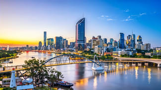 Hotel, Motel, Pub & Leisure commercial property sold at Brisbane City QLD 4000