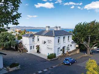 Hotel, Motel, Pub & Leisure commercial property sold at 13-15 Cromwell Street Battery Point TAS 7004 Hotel, Motel, Pub & Leisure commercial property sold at 13-15 Cromwell Street Battery Point TAS 7004