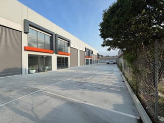 Factory, Warehouse & Industrial commercial property sold at 5/5A Apsley Place Seaford VIC 3198 Factory, Warehouse & Industrial commercial property sold at 5/5A Apsley Place Seaford VIC 3198