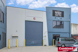 Factory, Warehouse & Industrial commercial property sold at 6/182 Hartley Road Smeaton Grange NSW 2567 Factory, Warehouse & Industrial commercial property sold at 6/182 Hartley Road Smeaton Grange NSW 2567
