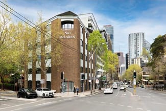 Offices commercial property sold at Level 3 Suite 12/1 McLaren Street North Sydney NSW 2060 Offices commercial property sold at Level 3 Suite 12/1 McLaren Street North Sydney NSW 2060