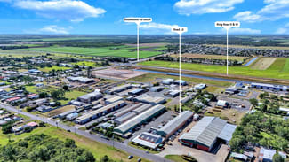 Factory, Warehouse & Industrial commercial property sold at 13/32 Wyllie Street Thabeban QLD 4670 Factory, Warehouse & Industrial commercial property sold at 13/32 Wyllie Street Thabeban QLD 4670