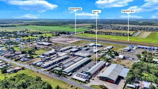 Shop & Retail commercial property sold at 12/32 Wyllie Street Thabeban QLD 4670