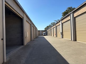 Factory, Warehouse & Industrial commercial property sold at 32/6 Satu Way Mornington VIC 3931 Factory, Warehouse & Industrial commercial property sold at 32/6 Satu Way Mornington VIC 3931