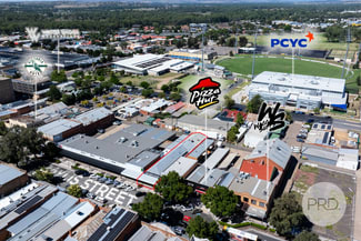 Shop & Retail commercial property sold at 25 Baylis Street Wagga Wagga NSW 2650 Shop & Retail commercial property sold at 25 Baylis Street Wagga Wagga NSW 2650