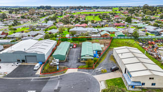 Factory, Warehouse & Industrial commercial property sold at 5 Scott Court Mount Gambier SA 5290 Factory, Warehouse & Industrial commercial property sold at 5 Scott Court Mount Gambier SA 5290