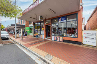 Shop & Retail commercial property for sale at 65 Reibey Street Ulverstone TAS 7315 Shop & Retail commercial property for sale at 65 Reibey Street Ulverstone TAS 7315