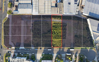 Factory, Warehouse & Industrial commercial property sold at 4 Lagana Place Wetherill Park NSW 2164 Factory, Warehouse & Industrial commercial property sold at 4 Lagana Place Wetherill Park NSW 2164