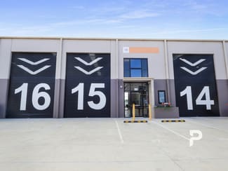 Factory, Warehouse & Industrial commercial property sold at South Windsor NSW 2756 Factory, Warehouse & Industrial commercial property sold at South Windsor NSW 2756