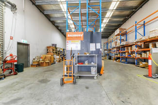 Factory, Warehouse & Industrial commercial property sold at Unit 4/433-435 Hammond Road Dandenong South VIC 3175 Factory, Warehouse & Industrial commercial property sold at Unit 4/433-435 Hammond Road Dandenong South VIC 3175