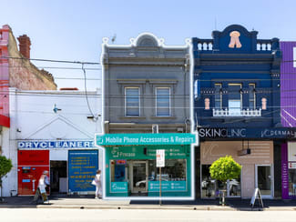 Other commercial property sold at 686 Burke Road Camberwell VIC 3124 Other commercial property sold at 686 Burke Road Camberwell VIC 3124