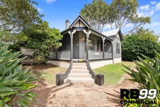 Offices commercial property sold at 122 Flora Street Sutherland NSW 2232 Offices commercial property sold at 122 Flora Street Sutherland NSW 2232