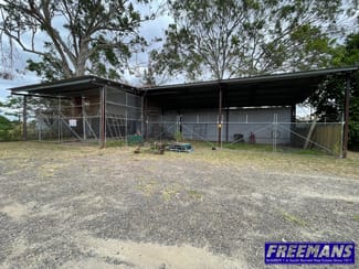 Factory, Warehouse & Industrial commercial property sold at 13 Palace Lane Nanango QLD 4615