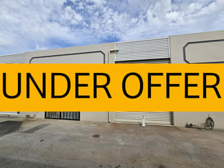 Factory, Warehouse & Industrial commercial property sold at 4/11 Vale Street Malaga WA 6090 Factory, Warehouse & Industrial commercial property sold at 4/11 Vale Street Malaga WA 6090