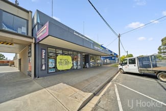 Shop & Retail commercial property for sale at 50 Bombala Street Cooma NSW 2630 Shop & Retail commercial property for sale at 50 Bombala Street Cooma NSW 2630