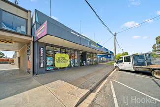 Shop & Retail commercial property for sale at 50 Bombala Street Cooma NSW 2630 Shop & Retail commercial property for sale at 50 Bombala Street Cooma NSW 2630