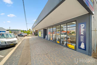 Shop & Retail commercial property for sale at 50 Bombala Street Cooma NSW 2630 Shop & Retail commercial property for sale at 50 Bombala Street Cooma NSW 2630