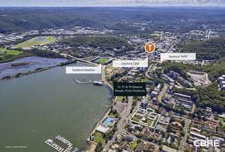 Development / Land commercial property sold at 51-57 & 59 Masons Parade Point Frederick NSW 2250 Development / Land commercial property sold at 51-57 & 59 Masons Parade Point Frederick NSW 2250