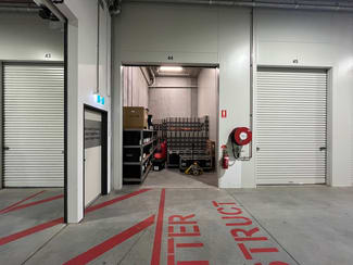 Factory, Warehouse & Industrial commercial property sold at Unit 44/35 Sefton Road Thornleigh NSW 2120 Factory, Warehouse & Industrial commercial property sold at Unit 44/35 Sefton Road Thornleigh NSW 2120