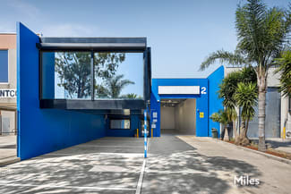 Factory, Warehouse & Industrial commercial property sold at 2 Apex Court Thomastown VIC 3074 Factory, Warehouse & Industrial commercial property sold at 2 Apex Court Thomastown VIC 3074