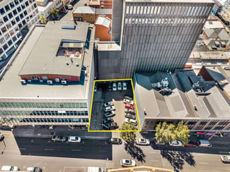 Development / Land commercial property sold at 83 Murray Street Hobart TAS 7000 Development / Land commercial property sold at 83 Murray Street Hobart TAS 7000