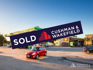 Shop & Retail commercial property for sale at 548 Clayton Road Clayton South VIC 3169 Shop & Retail commercial property for sale at 548 Clayton Road Clayton South VIC 3169