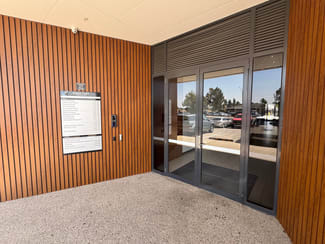 Offices commercial property sold at Suite 105, 1060 Thompsons Road Cranbourne West VIC 3977 Offices commercial property sold at Suite 105, 1060 Thompsons Road Cranbourne West VIC 3977