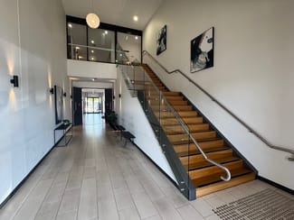 Offices commercial property sold at Suite 105, 1060 Thompsons Road Cranbourne West VIC 3977 Offices commercial property sold at Suite 105, 1060 Thompsons Road Cranbourne West VIC 3977