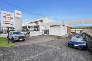 Offices commercial property sold at 356 Mann Street Gosford NSW 2250 Offices commercial property sold at 356 Mann Street Gosford NSW 2250