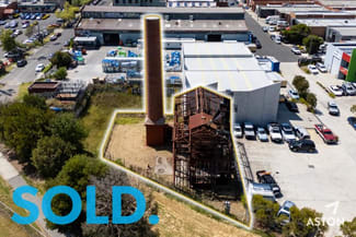 Development / Land commercial property sold at 8 Monarch Court Oakleigh VIC 3166 Development / Land commercial property sold at 8 Monarch Court Oakleigh VIC 3166