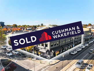 Shop & Retail commercial property sold at 1097-1111 High Street Armadale VIC 3143 Shop & Retail commercial property sold at 1097-1111 High Street Armadale VIC 3143