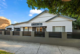 Medical / Consulting commercial property sold at 3 Smart Street Charlestown NSW 2290