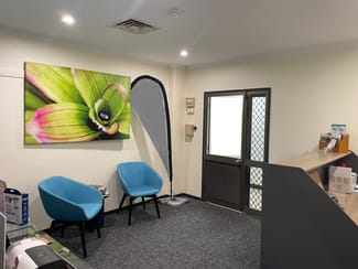 Medical / Consulting commercial property sold at 4E/3-5 Upward Street Cairns City QLD 4870
