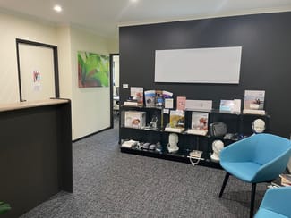 Medical / Consulting commercial property sold at 4E/3-5 Upward Street Cairns City QLD 4870