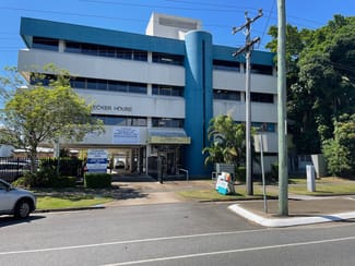 Medical / Consulting commercial property sold at 2/3-5 Upward Street Cairns City QLD 4870 Medical / Consulting commercial property sold at 2/3-5 Upward Street Cairns City QLD 4870