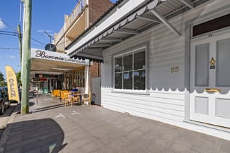 Shop & Retail commercial property sold at 95 Pittwater Road Hunters Hill NSW 2110 Shop & Retail commercial property sold at 95 Pittwater Road Hunters Hill NSW 2110