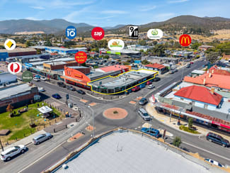Shop & Retail commercial property sold at 34a & 34b Burnett Street New Norfolk TAS 7140 Shop & Retail commercial property sold at 34a & 34b Burnett Street New Norfolk TAS 7140