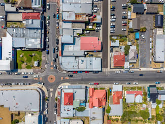 Shop & Retail commercial property sold at 34a & 34b Burnett Street New Norfolk TAS 7140 Shop & Retail commercial property sold at 34a & 34b Burnett Street New Norfolk TAS 7140