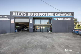 Factory, Warehouse & Industrial commercial property sold at 3/11 Silver Street Eltham VIC 3095 Factory, Warehouse & Industrial commercial property sold at 3/11 Silver Street Eltham VIC 3095