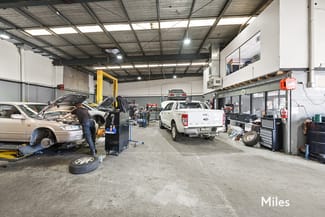 Factory, Warehouse & Industrial commercial property sold at 3/11 Silver Street Eltham VIC 3095 Factory, Warehouse & Industrial commercial property sold at 3/11 Silver Street Eltham VIC 3095