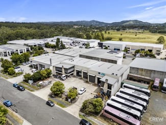 Factory, Warehouse & Industrial commercial property sold at 12 Commerce Circuit Yatala QLD 4207 Factory, Warehouse & Industrial commercial property sold at 12 Commerce Circuit Yatala QLD 4207