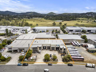 Factory, Warehouse & Industrial commercial property sold at 12 Commerce Circuit Yatala QLD 4207 Factory, Warehouse & Industrial commercial property sold at 12 Commerce Circuit Yatala QLD 4207