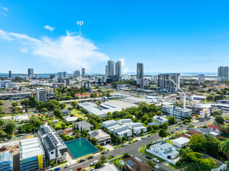 Development / Land commercial property sold at 37 Minnie Street Southport QLD 4215